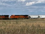 BNSF 7879